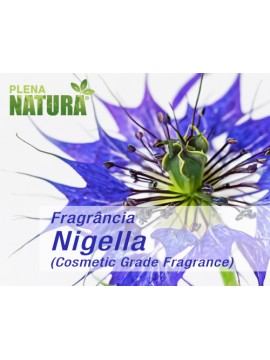 Nigella - Cosmetic Grade Fragrance Oil